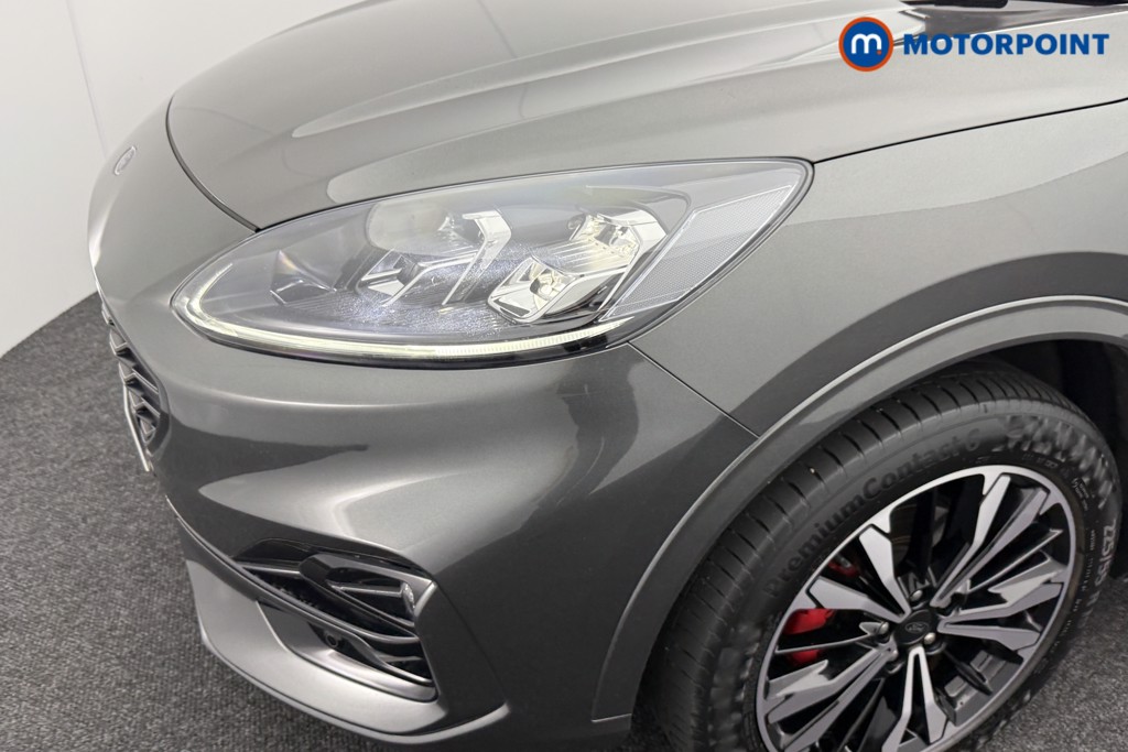 Ford Kuga St-Line X Automatic Petrol Plug-In Hybrid SUV - Stock Number (1562305) - 33rd supplementary image