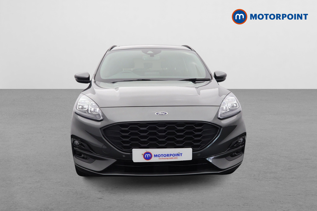 Ford Kuga St-Line X Automatic Petrol Plug-In Hybrid SUV - Stock Number (1562305) - Front bumper