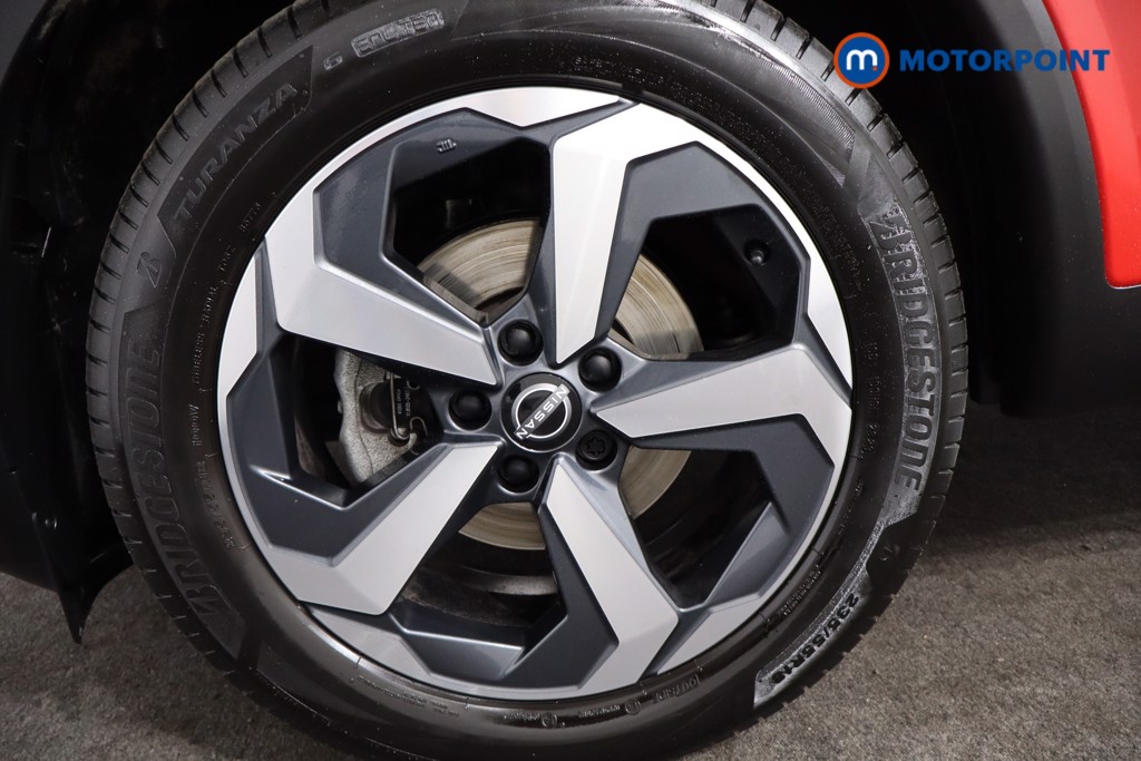 Nissan Qashqai N-Connecta Automatic Petrol SUV - Stock Number (1562340) - 11th supplementary image