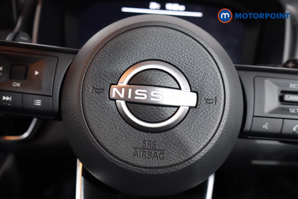 Nissan Qashqai N-Connecta Automatic Petrol SUV - Stock Number (1562340) - 17th supplementary image