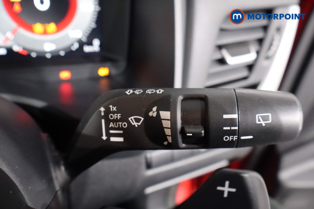 Nissan Qashqai N-Connecta Automatic Petrol SUV - Stock Number (1562340) - 18th supplementary image