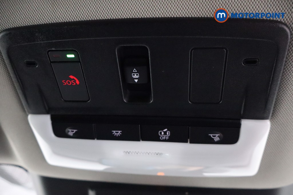 Nissan Qashqai N-Connecta Automatic Petrol SUV - Stock Number (1562340) - 20th supplementary image