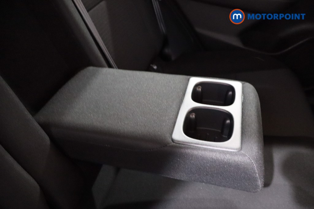 Nissan Qashqai N-Connecta Automatic Petrol SUV - Stock Number (1562340) - 25th supplementary image