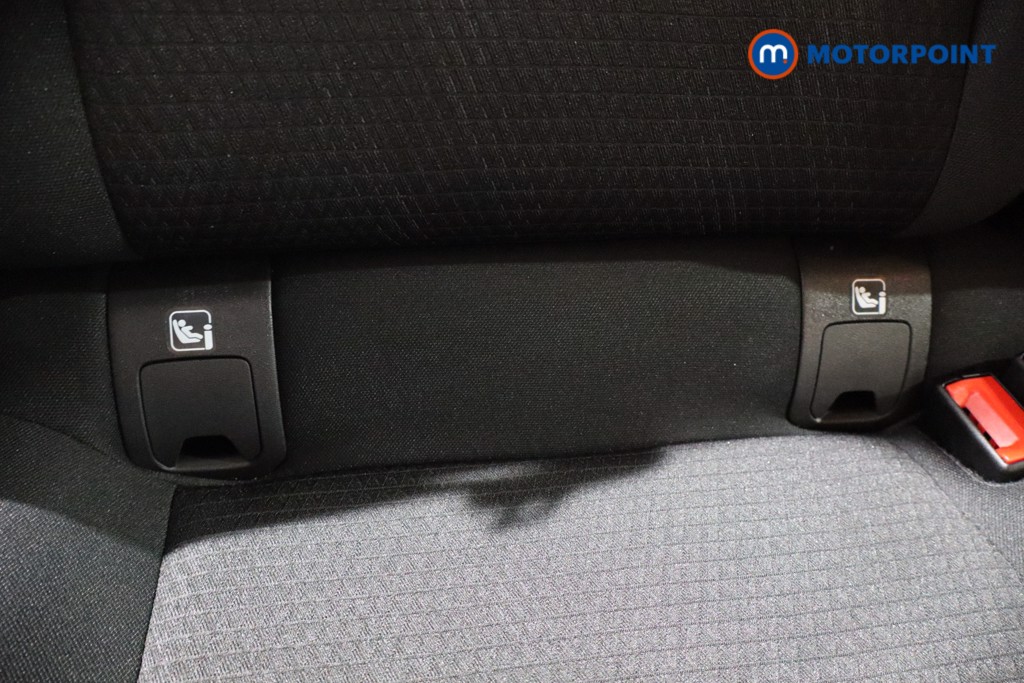 Nissan Qashqai N-Connecta Automatic Petrol SUV - Stock Number (1562340) - 26th supplementary image