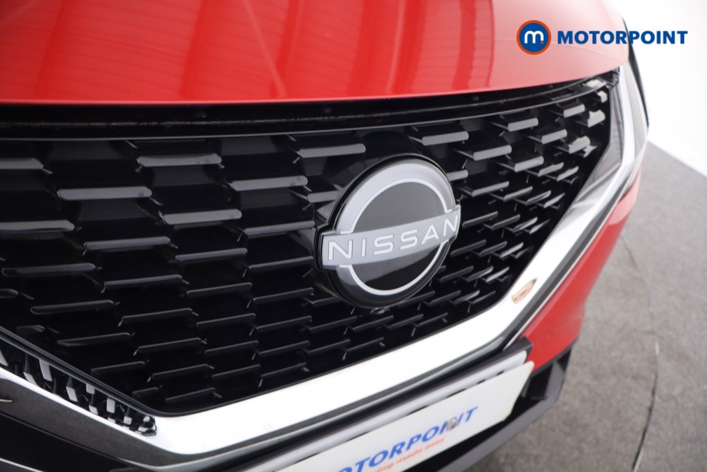 Nissan Qashqai N-Connecta Automatic Petrol SUV - Stock Number (1562340) - 27th supplementary image