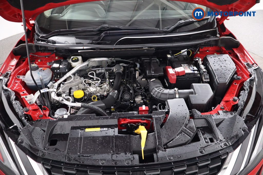 Nissan Qashqai N-Connecta Automatic Petrol SUV - Stock Number (1562340) - 31st supplementary image