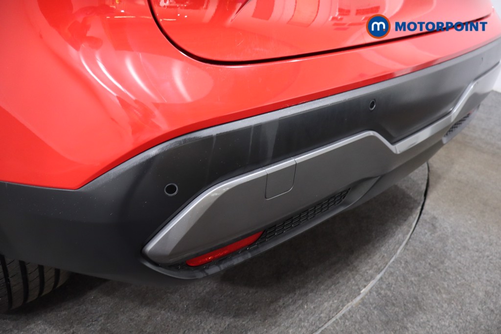 Nissan Qashqai N-Connecta Automatic Petrol SUV - Stock Number (1562340) - 34th supplementary image