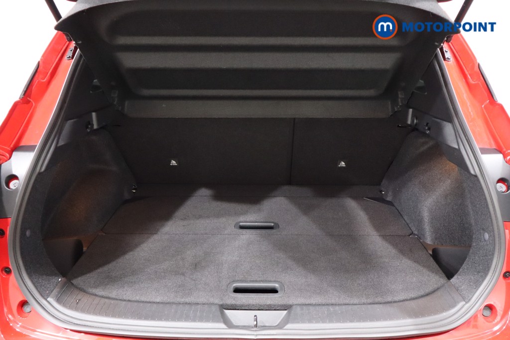 Nissan Qashqai N-Connecta Automatic Petrol SUV - Stock Number (1562340) - 37th supplementary image