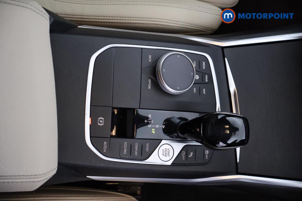 BMW 3 Series M Sport Automatic Petrol Saloon - Stock Number (1562369) - 6th supplementary image