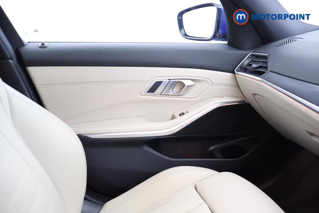 BMW 3 Series M Sport Automatic Petrol Saloon - Stock Number (1562369) - 7th supplementary image