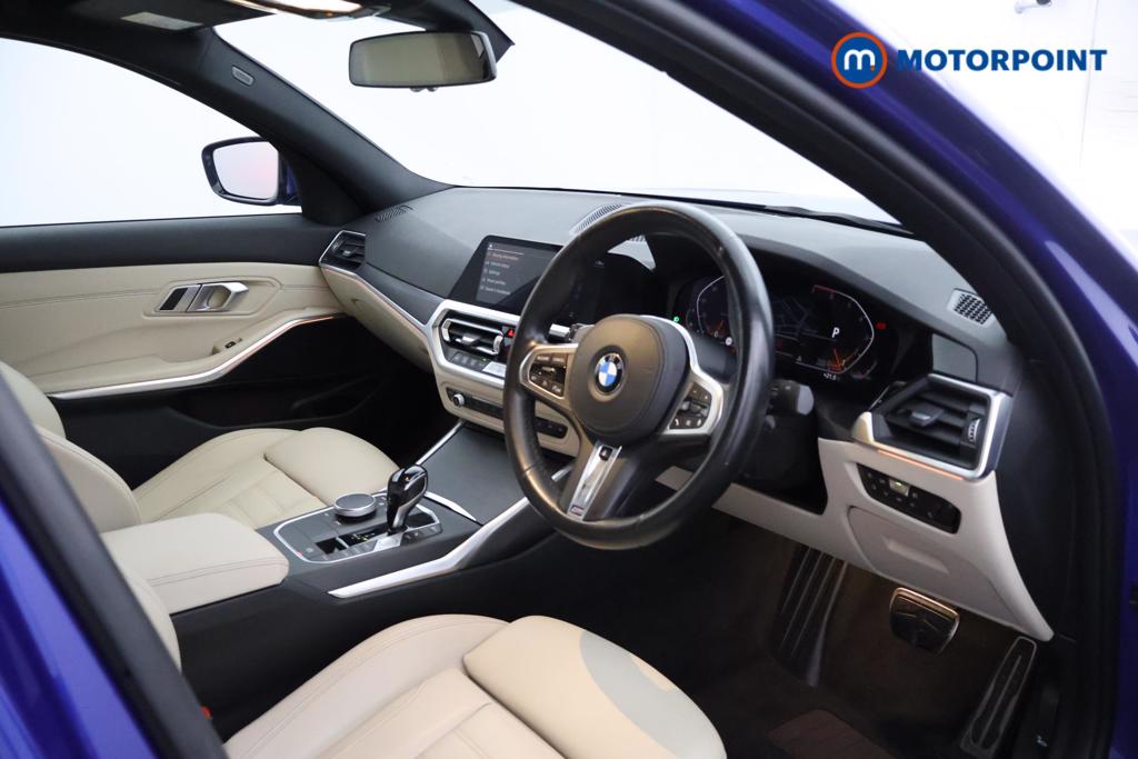 BMW 3 Series M Sport Automatic Petrol Saloon - Stock Number (1562369) - 8th supplementary image