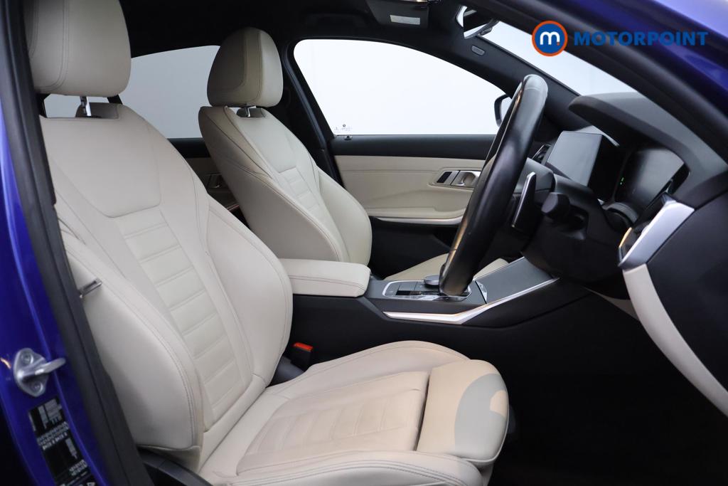 BMW 3 Series M Sport Automatic Petrol Saloon - Stock Number (1562369) - 10th supplementary image