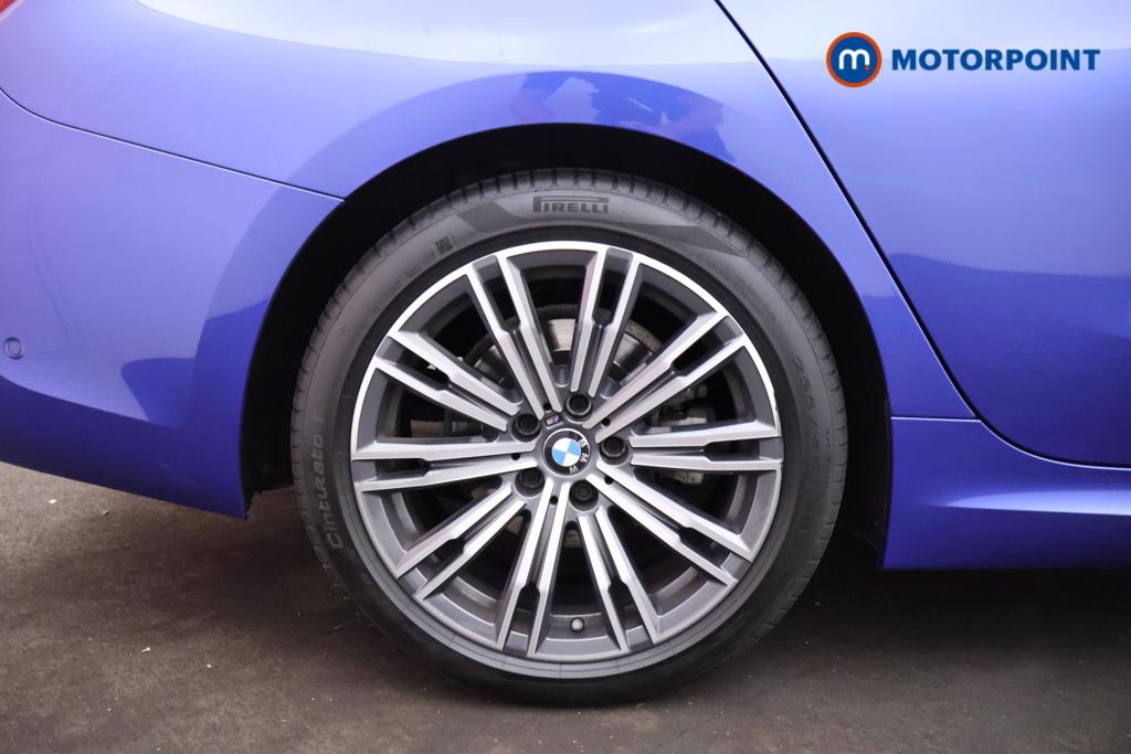 BMW 3 Series M Sport Automatic Petrol Saloon - Stock Number (1562369) - 12th supplementary image