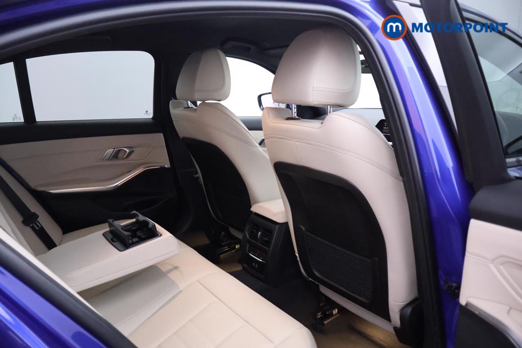 BMW 3 Series M Sport Automatic Petrol Saloon - Stock Number (1562369) - 13th supplementary image