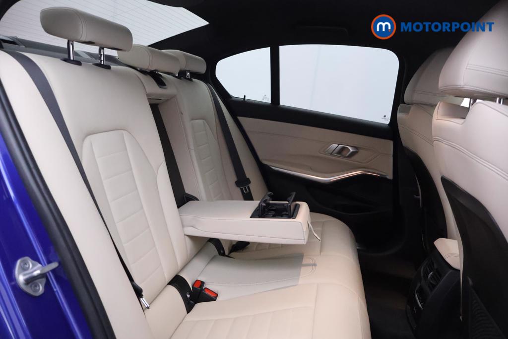 BMW 3 Series M Sport Automatic Petrol Saloon - Stock Number (1562369) - 14th supplementary image