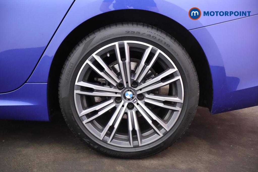 BMW 3 Series M Sport Automatic Petrol Saloon - Stock Number (1562369) - 16th supplementary image