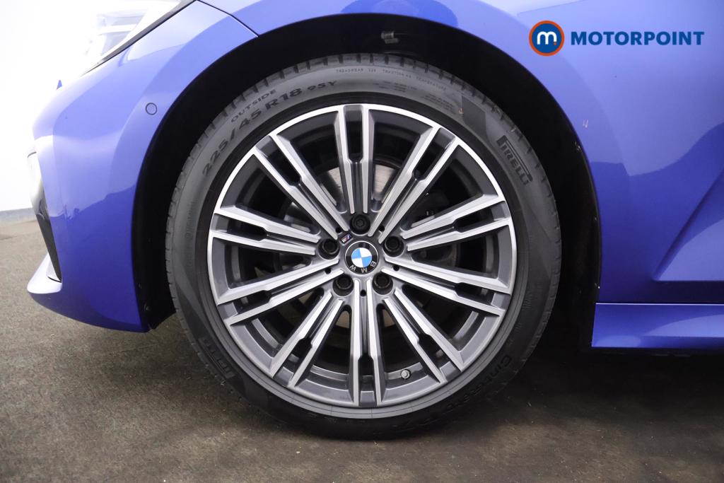 BMW 3 Series M Sport Automatic Petrol Saloon - Stock Number (1562369) - 17th supplementary image