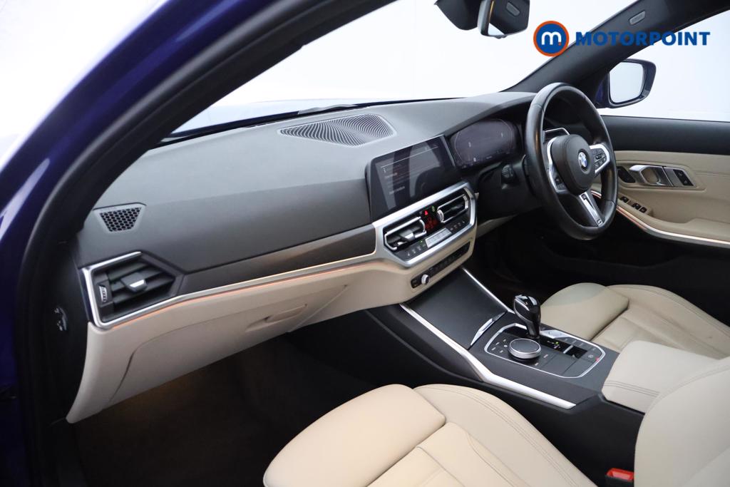 BMW 3 Series M Sport Automatic Petrol Saloon - Stock Number (1562369) - 18th supplementary image