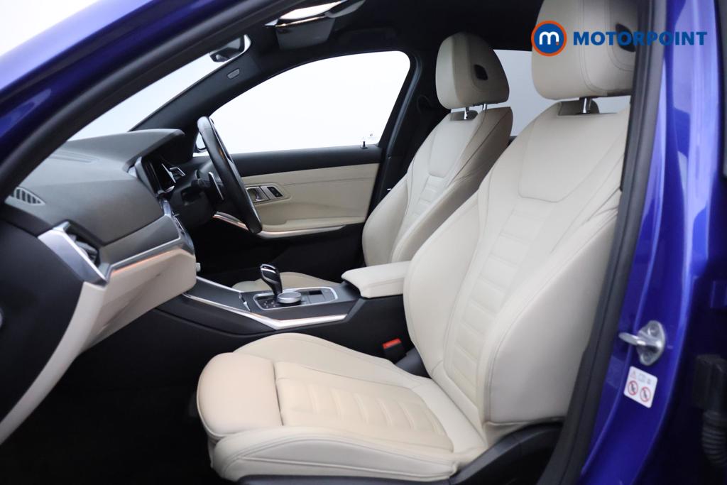 BMW 3 Series M Sport Automatic Petrol Saloon - Stock Number (1562369) - 19th supplementary image