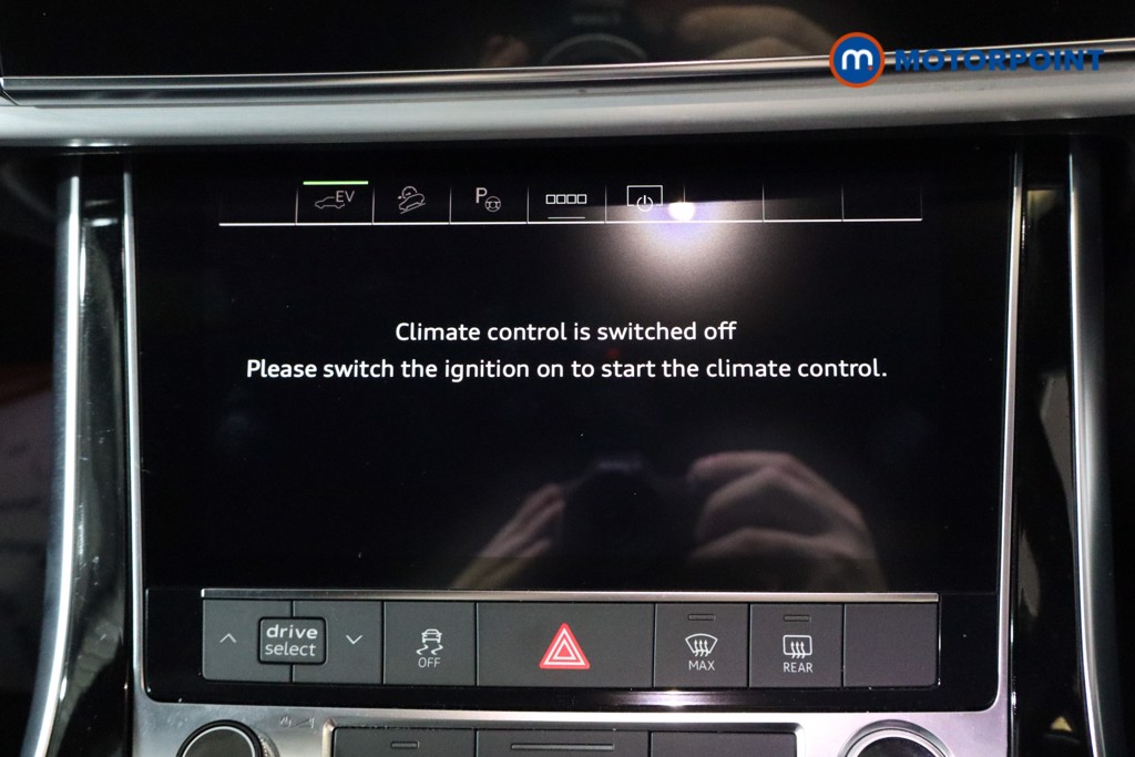 Audi Q7 Competition Automatic Petrol Plug-In Hybrid SUV - Stock Number (1562418) - 5th supplementary image