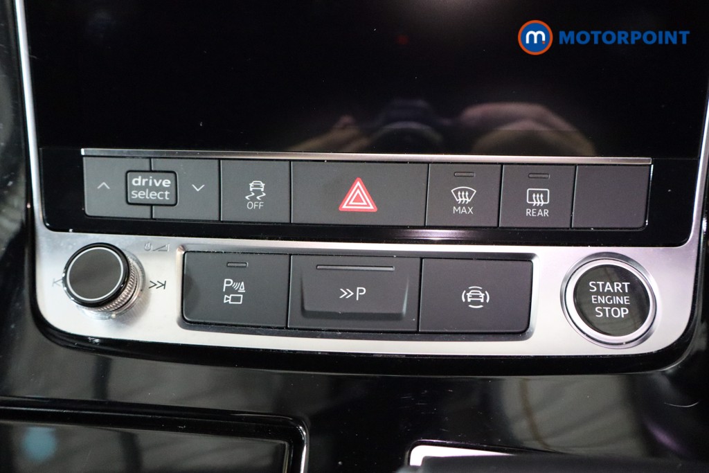 Audi Q7 Competition Automatic Petrol Plug-In Hybrid SUV - Stock Number (1562418) - 6th supplementary image