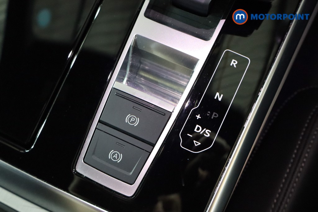 Audi Q7 Competition Automatic Petrol Plug-In Hybrid SUV - Stock Number (1562418) - 8th supplementary image