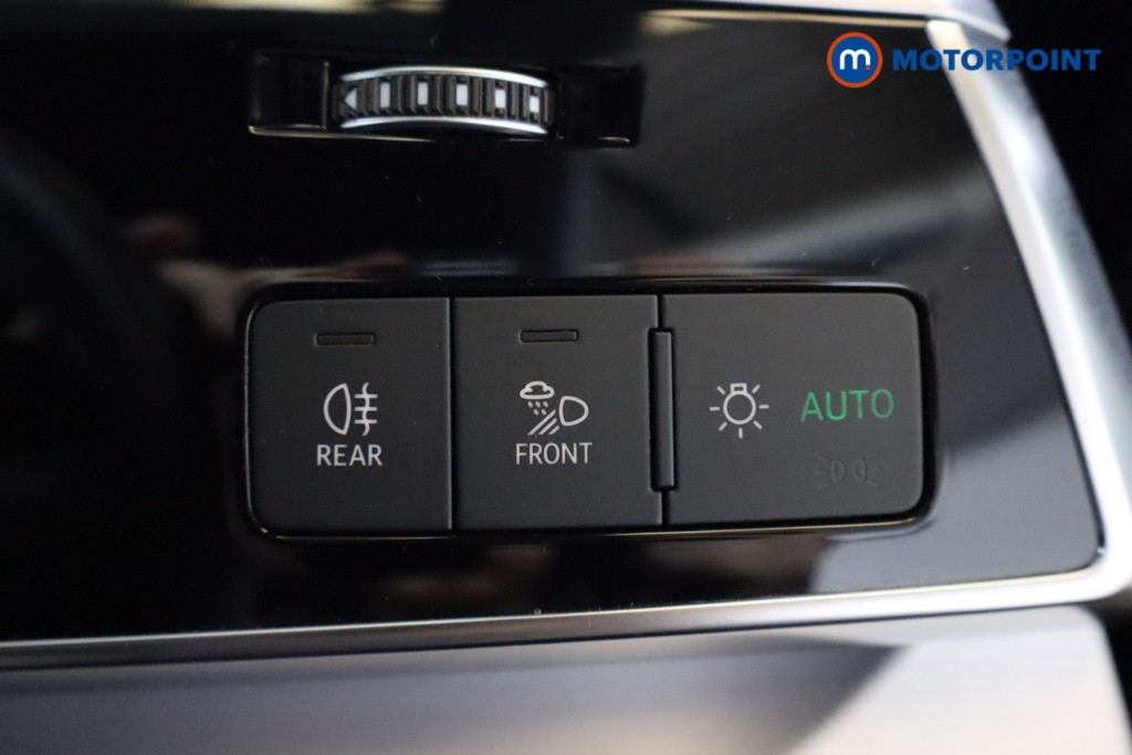 Audi Q7 Competition Automatic Petrol Plug-In Hybrid SUV - Stock Number (1562418) - 9th supplementary image