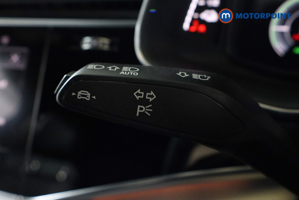 Audi Q7 Competition Automatic Petrol Plug-In Hybrid SUV - Stock Number (1562418) - 10th supplementary image
