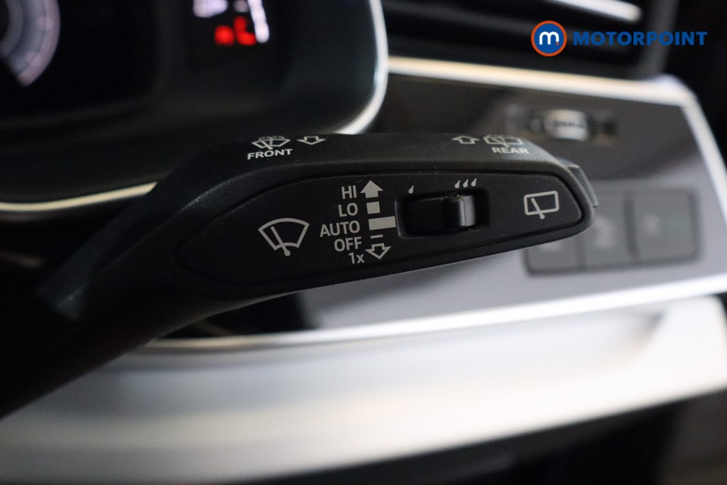 Audi Q7 Competition Automatic Petrol Plug-In Hybrid SUV - Stock Number (1562418) - 12th supplementary image