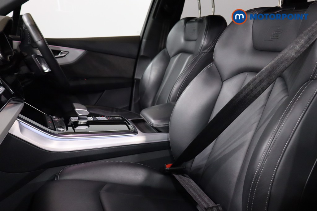 Audi Q7 Competition Automatic Petrol Plug-In Hybrid SUV - Stock Number (1562418) - 13th supplementary image