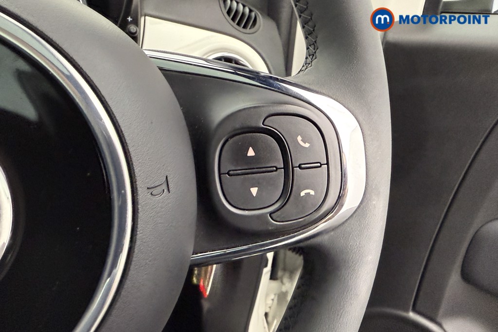 Fiat 500 1.0 Mild Hybrid 3Dr Manual Petrol-Electric Hybrid Hatchback - Stock Number (1562462) - 13th supplementary image