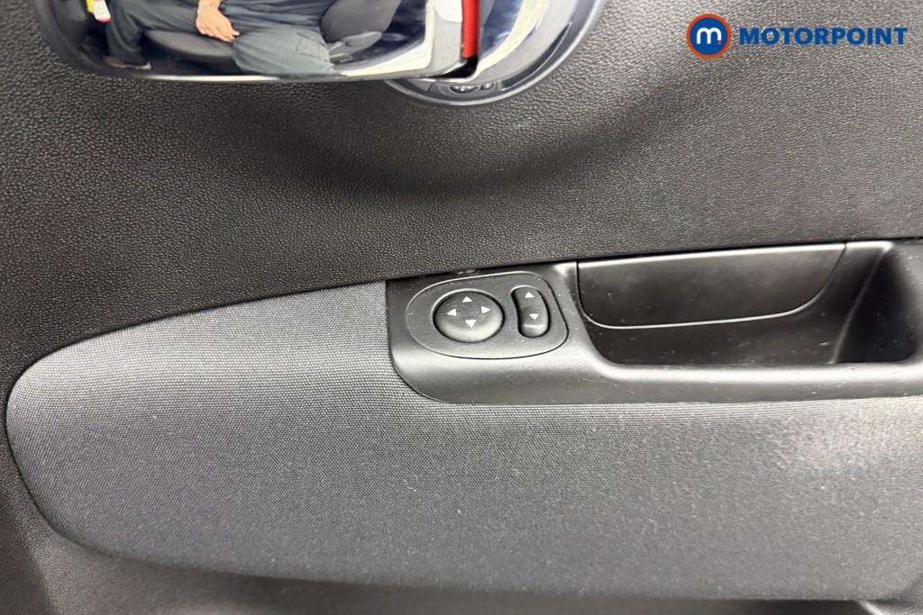 Fiat 500 1.0 Mild Hybrid 3Dr Manual Petrol-Electric Hybrid Hatchback - Stock Number (1562462) - 14th supplementary image