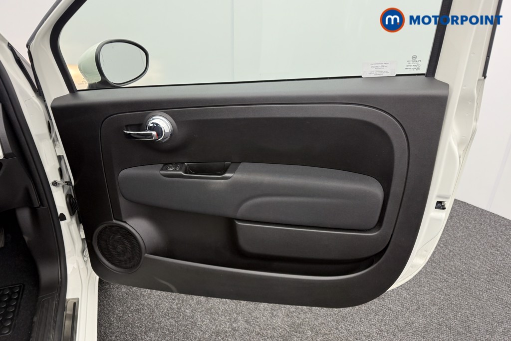 Fiat 500 1.0 Mild Hybrid 3Dr Manual Petrol-Electric Hybrid Hatchback - Stock Number (1562462) - 15th supplementary image