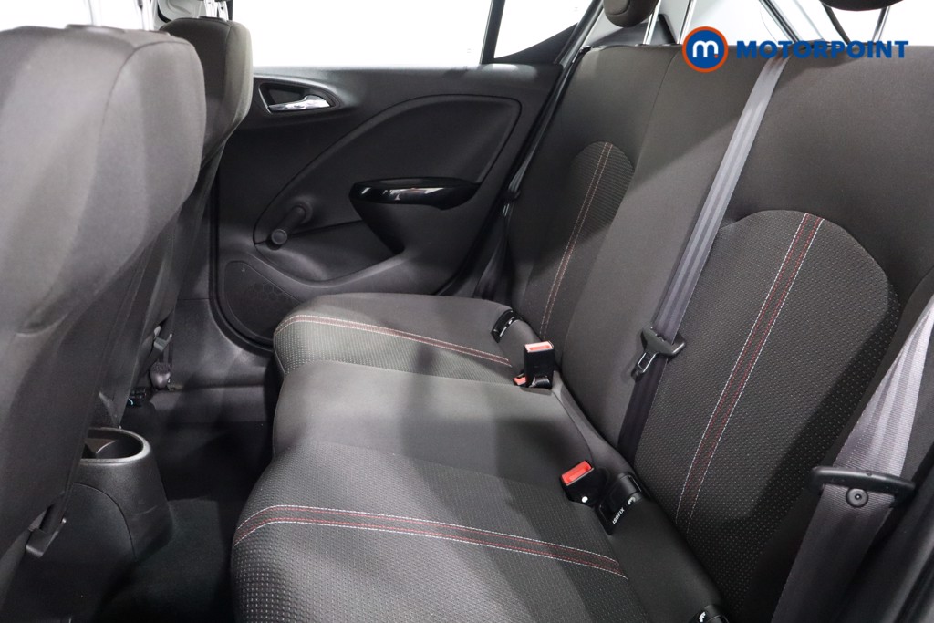 Vauxhall Corsa Sri Nav Manual Petrol Hatchback - Stock Number (1562526) - 5th supplementary image