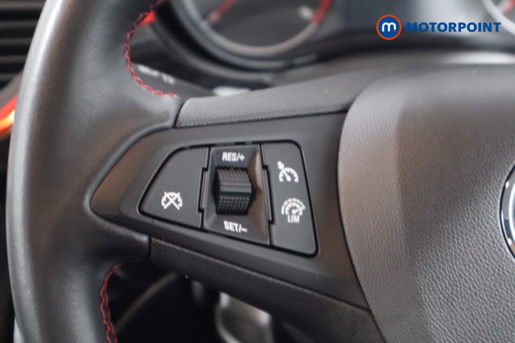 Vauxhall Corsa Sri Nav Manual Petrol Hatchback - Stock Number (1562526) - 7th supplementary image