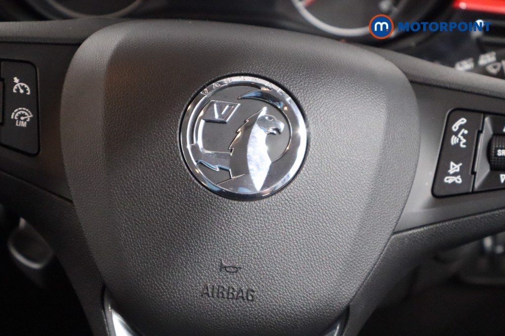 Vauxhall Corsa Sri Nav Manual Petrol Hatchback - Stock Number (1562526) - 17th supplementary image