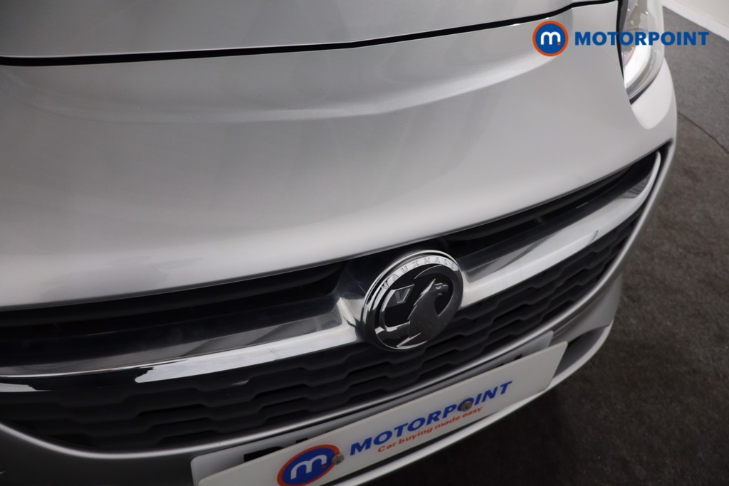 Vauxhall Corsa Sri Nav Manual Petrol Hatchback - Stock Number (1562526) - 25th supplementary image