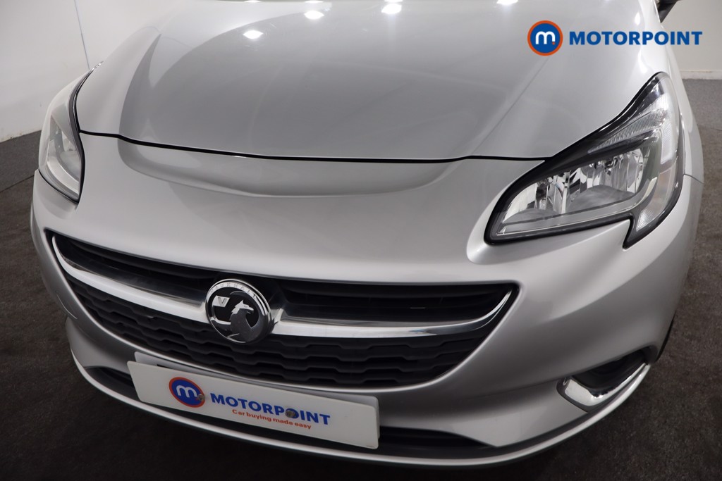 Vauxhall Corsa Sri Nav Manual Petrol Hatchback - Stock Number (1562526) - 26th supplementary image