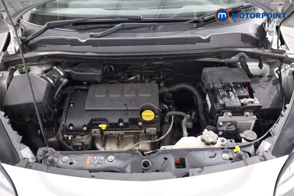 Vauxhall Corsa Sri Nav Manual Petrol Hatchback - Stock Number (1562526) - 27th supplementary image
