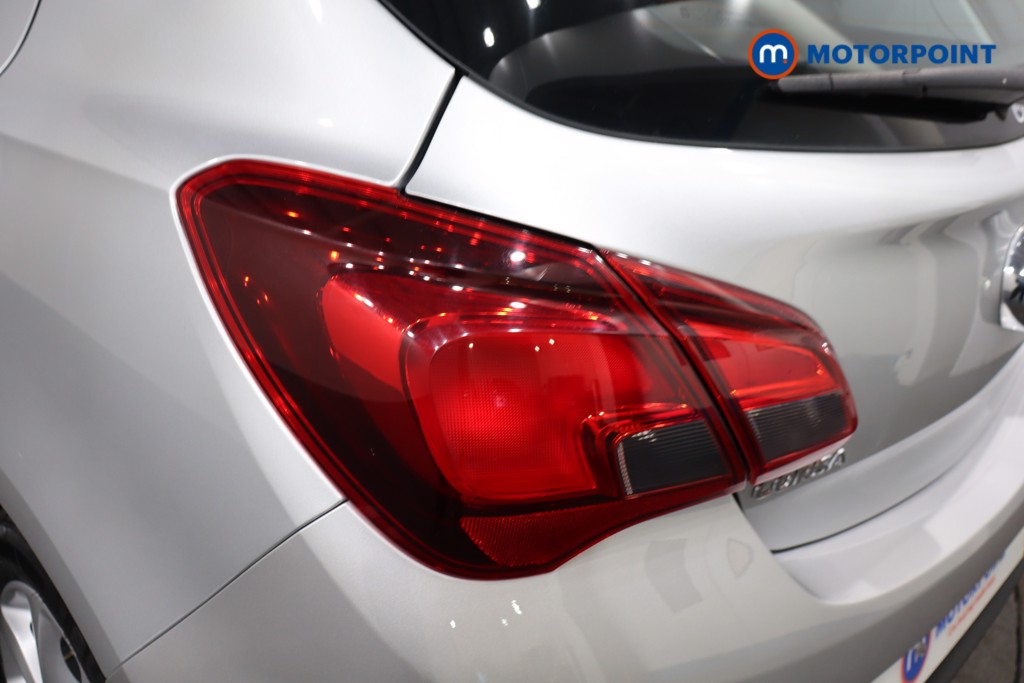 Vauxhall Corsa Sri Nav Manual Petrol Hatchback - Stock Number (1562526) - 29th supplementary image