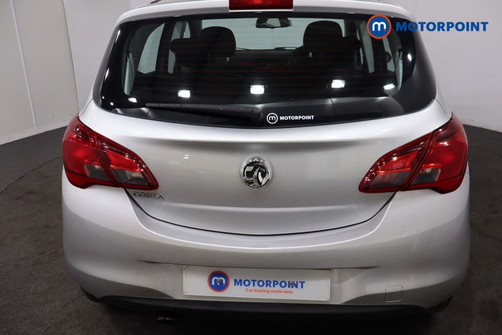 Vauxhall Corsa Sri Nav Manual Petrol Hatchback - Stock Number (1562526) - 30th supplementary image
