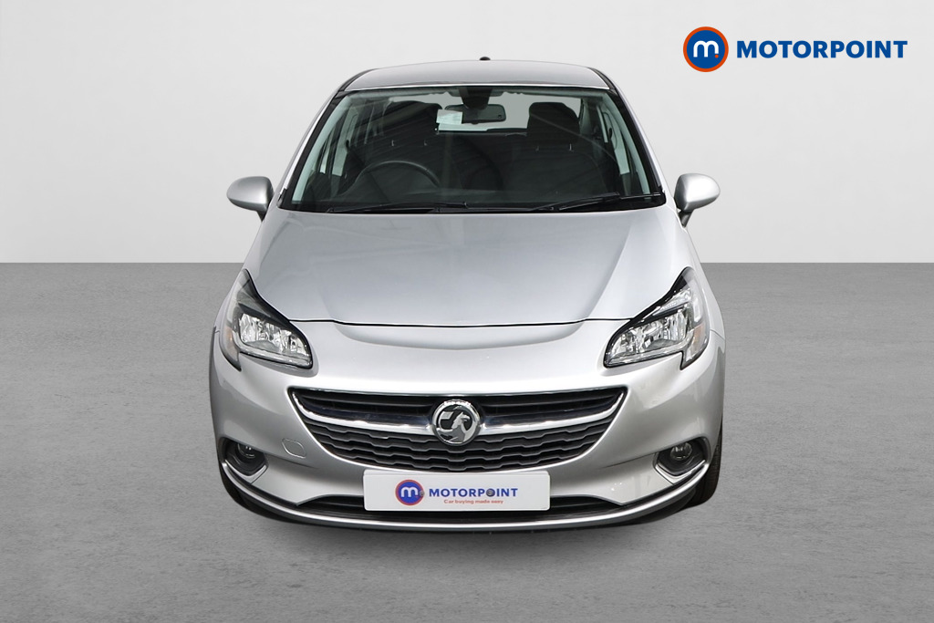 Vauxhall Corsa Sri Nav Manual Petrol Hatchback - Stock Number (1562526) - Front bumper