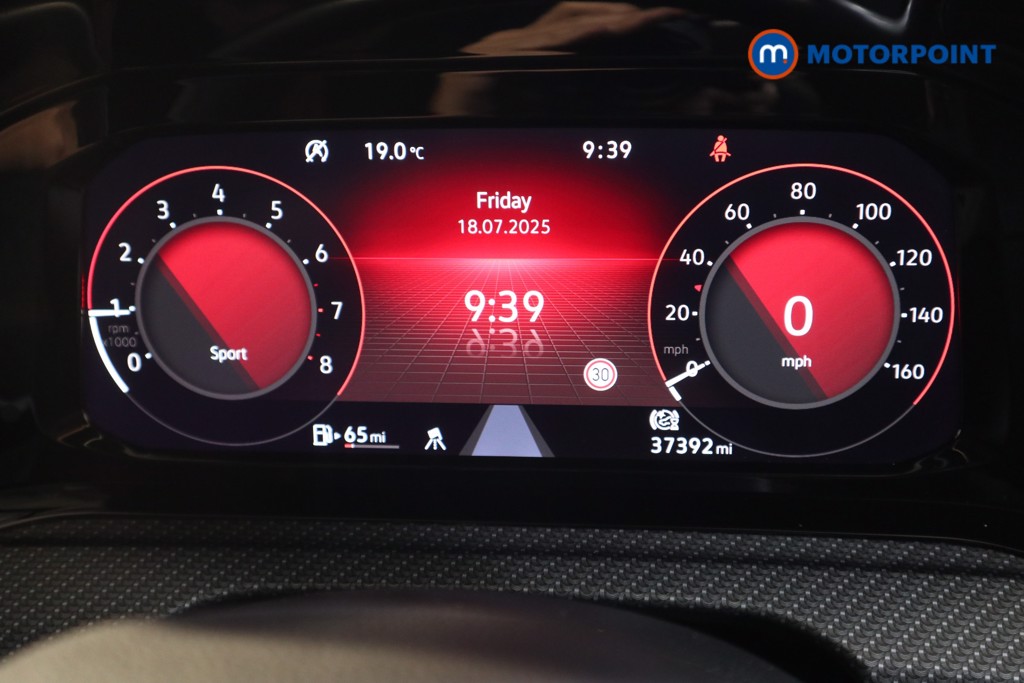 Volkswagen Golf R-Line Manual Petrol Hatchback - Stock Number (1562538) - 6th supplementary image