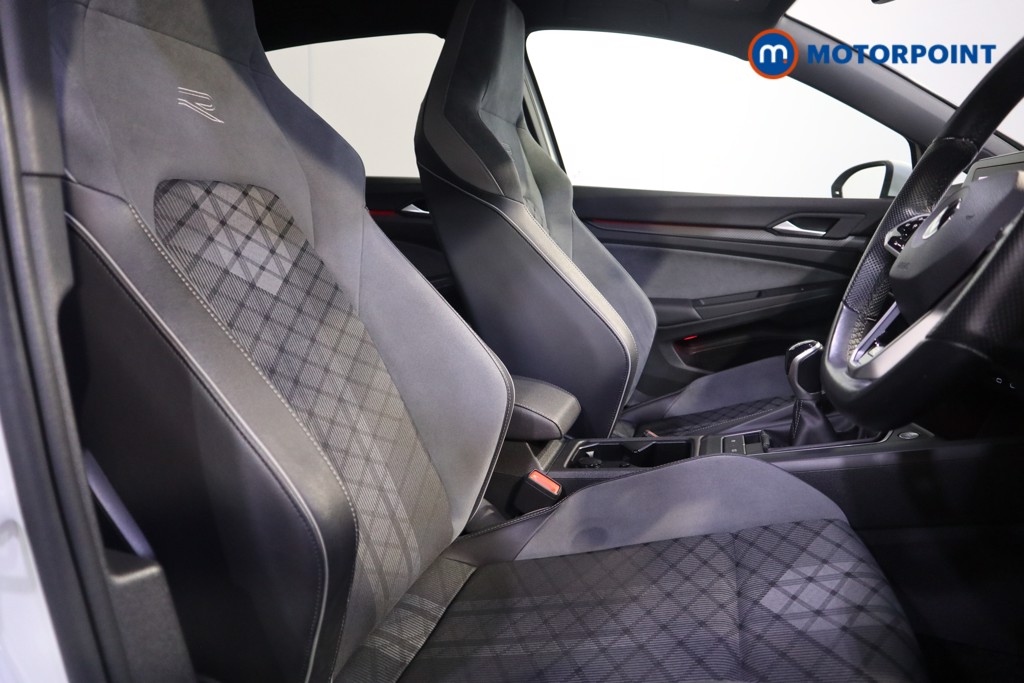 Volkswagen Golf R-Line Manual Petrol Hatchback - Stock Number (1562538) - 12th supplementary image