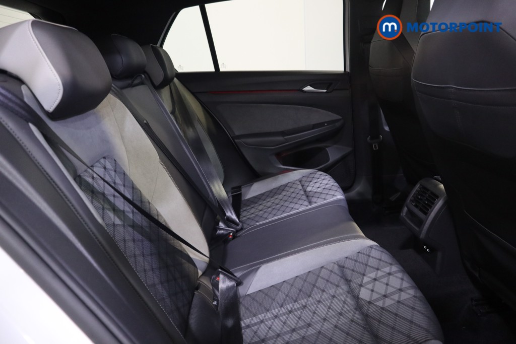 Volkswagen Golf R-Line Manual Petrol Hatchback - Stock Number (1562538) - 14th supplementary image