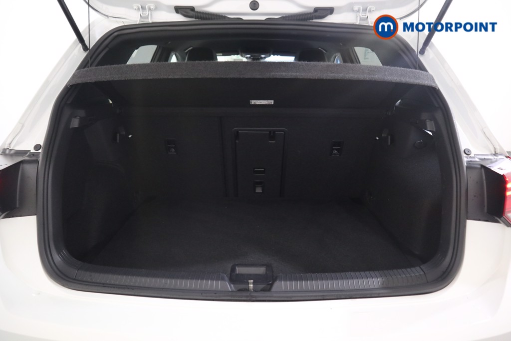 Volkswagen Golf R-Line Manual Petrol Hatchback - Stock Number (1562538) - 15th supplementary image