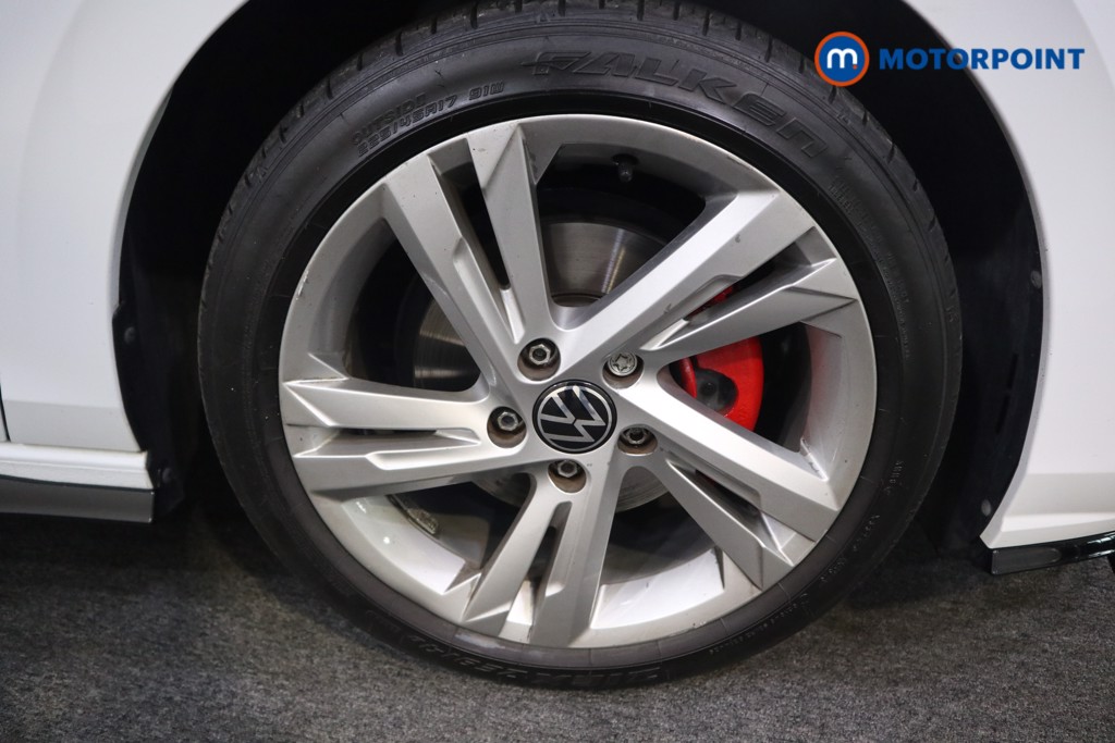 Volkswagen Golf R-Line Manual Petrol Hatchback - Stock Number (1562538) - 17th supplementary image