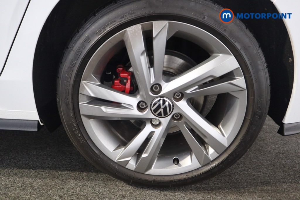 Volkswagen Golf R-Line Manual Petrol Hatchback - Stock Number (1562538) - 19th supplementary image