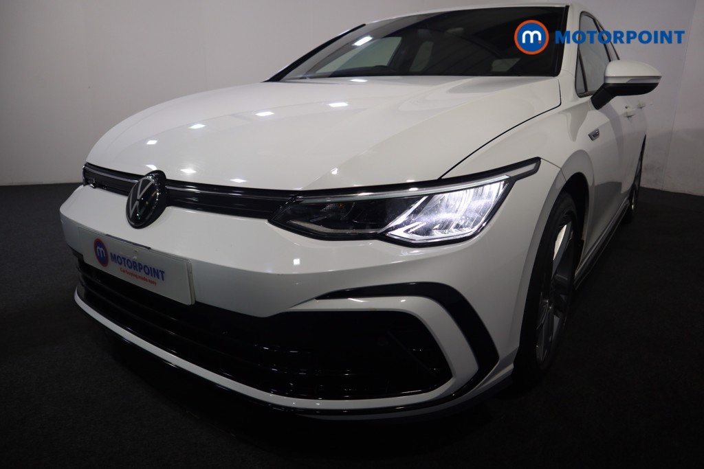 Volkswagen Golf R-Line Manual Petrol Hatchback - Stock Number (1562538) - 25th supplementary image