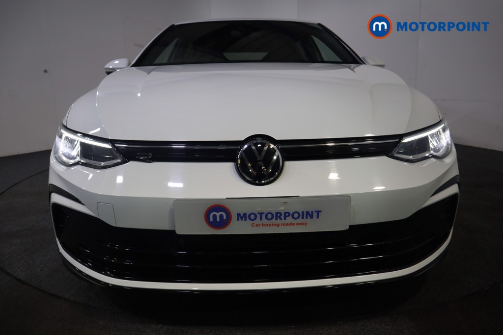 Volkswagen Golf R-Line Manual Petrol Hatchback - Stock Number (1562538) - 26th supplementary image